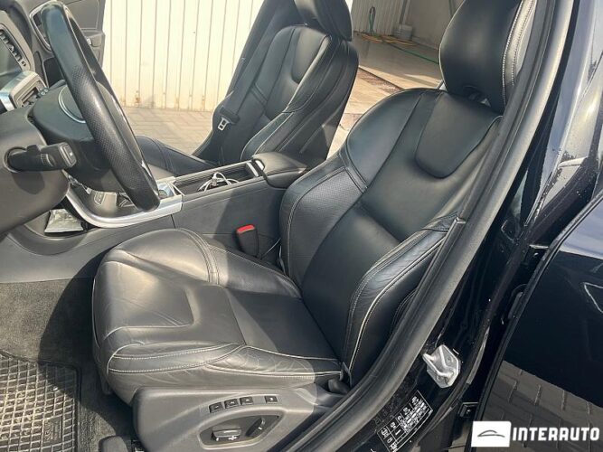 Volvo V 60 33 interauto-car
