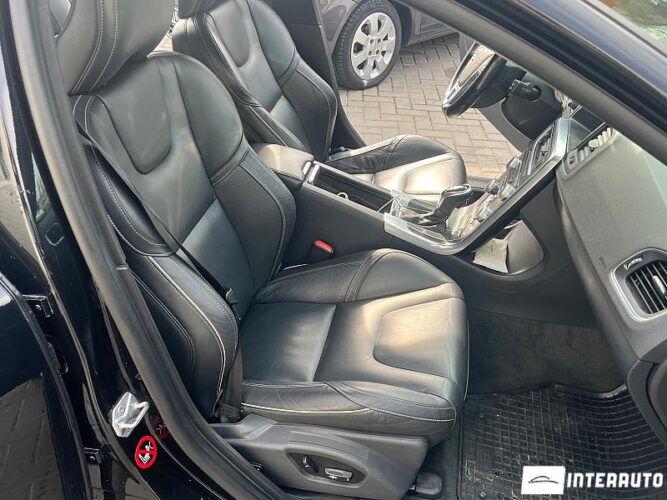 Volvo V 60 35 interauto-car