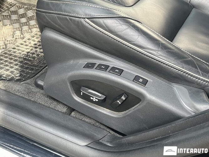 Volvo V 60 45 interauto-car