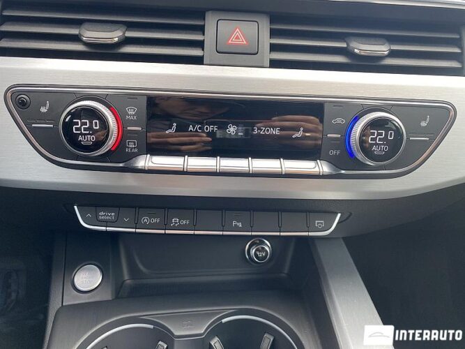 Audi A5 61 interauto-car