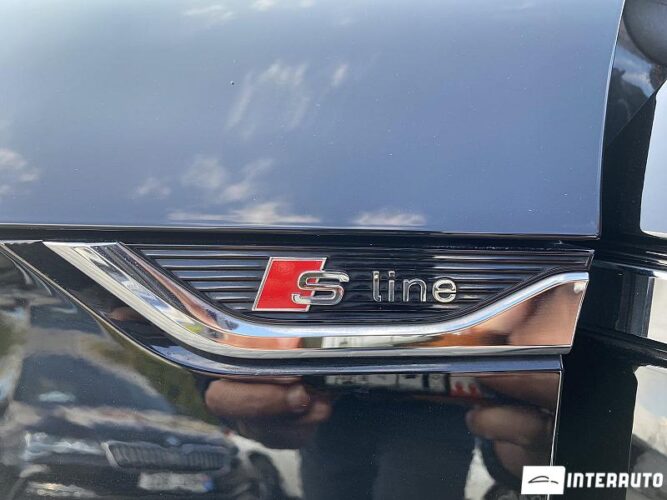 Audi A5 43 interauto-car