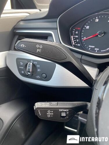 Audi A5 53 interauto-car