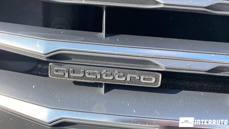 Audi A5 44 interauto-car