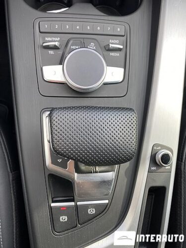 Audi A5 62 interauto-car