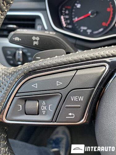 Audi A5 51 interauto-car