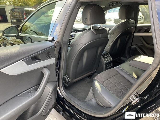 Audi A5 63 interauto-car