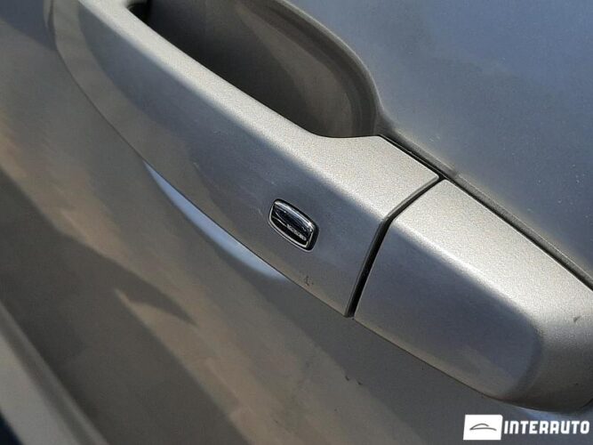 Chevrolet Camaro 33 interauto-car