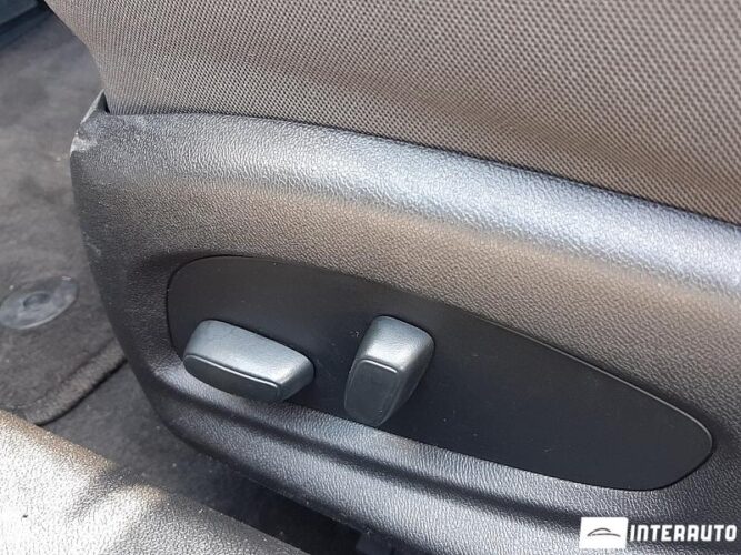 Chevrolet Camaro 36 interauto-car