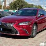 Lexus ES 300h 2018