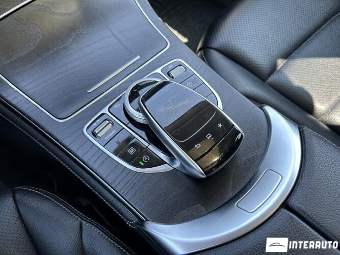 Mercedes GLC 250d 41 interauto-car