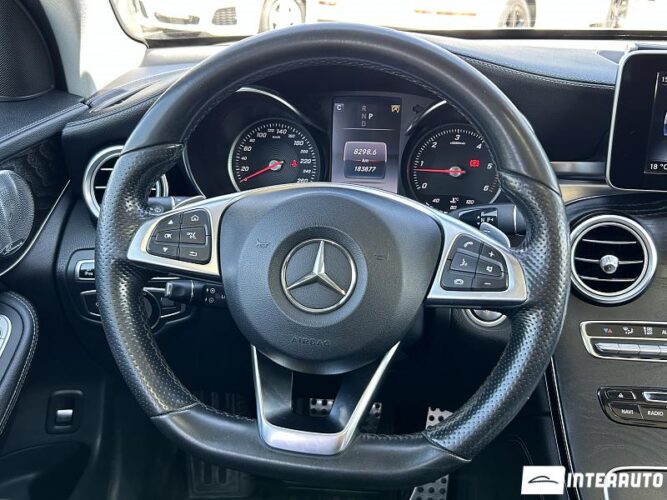 Mercedes GLC 250d 38 interauto-car