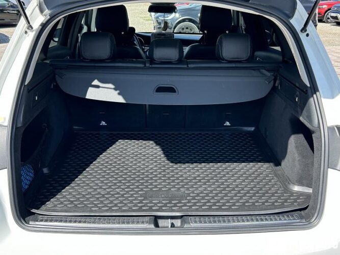 Mercedes GLC 250d 43 interauto-car