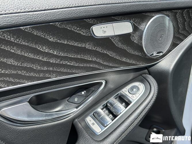 Mercedes GLC 250d 34 interauto-car