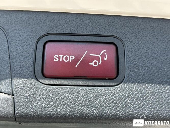 Mercedes GLC 250d 44 interauto-car