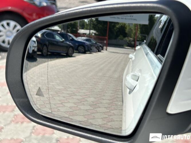 Mercedes GLC 250d 45 interauto-car