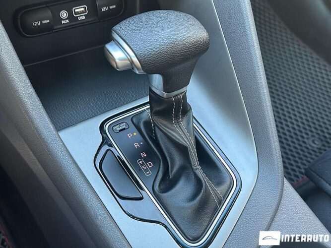 Kia Niro 37 interauto-car