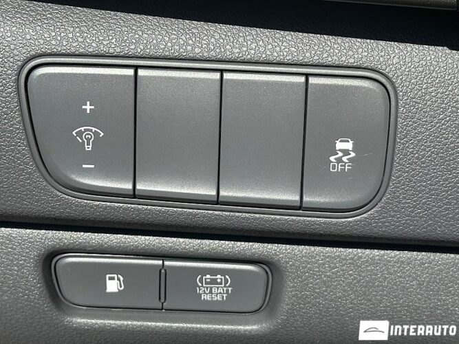 Kia Niro 38 interauto-car