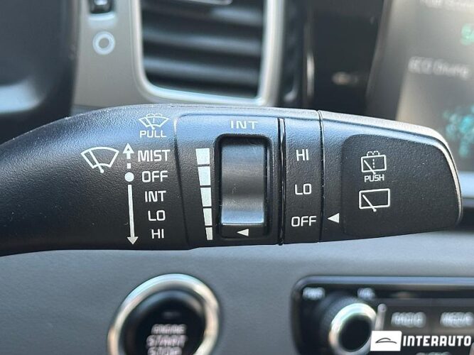 Kia Niro 41 interauto-car