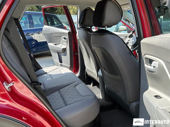 Kia Niro 43 interauto-car