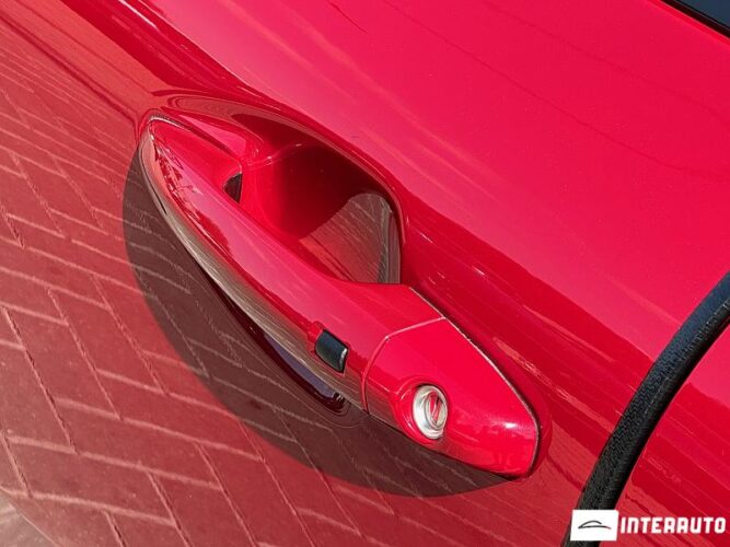 Kia Niro 46 interauto-car