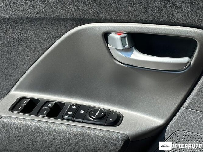 Kia Niro 39 interauto-car