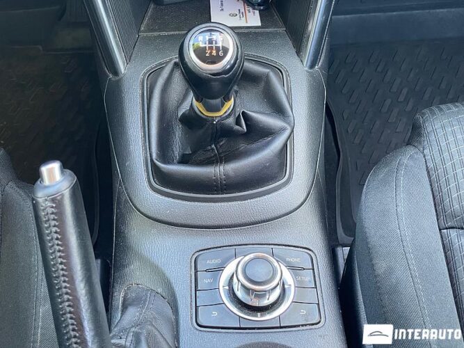 Mazda CX-5 41 interauto-car