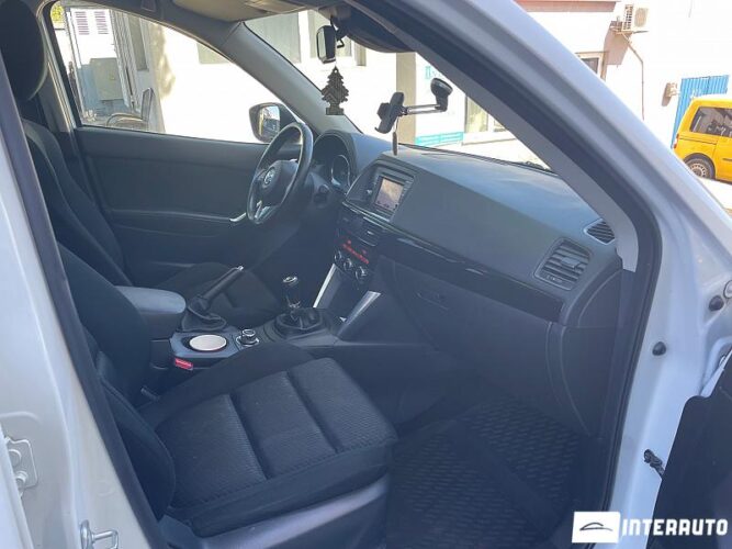 Mazda CX-5 46 interauto-car