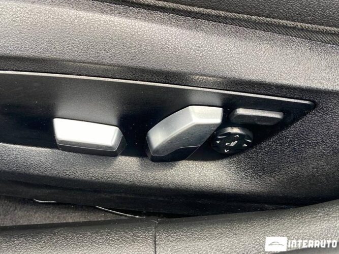 BMW 530e 48 interauto-car