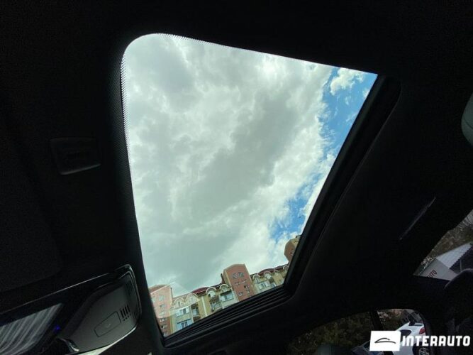 BMW 530e 49 interauto-car