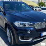 BMW X5 4.0e 2016