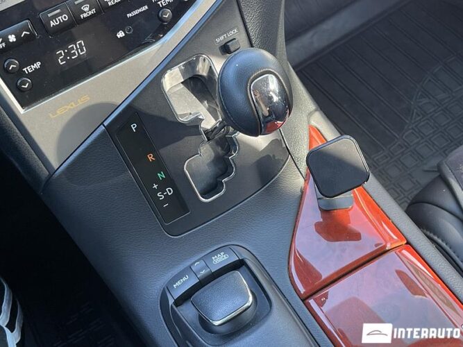 Lexus RX 450h 61 interauto-car