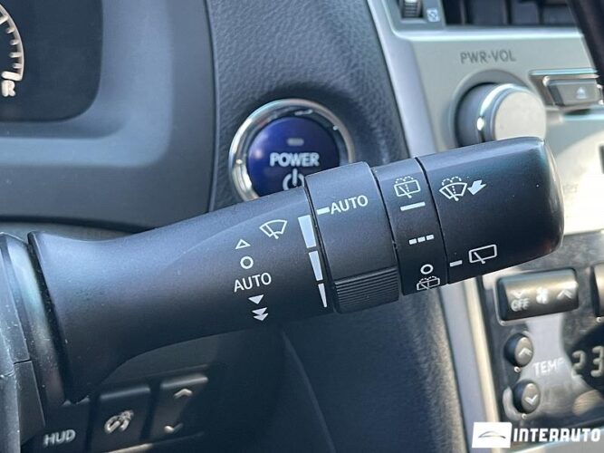 Lexus RX 450h 58 interauto-car