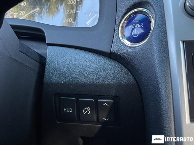 Lexus RX 450h 64 interauto-car