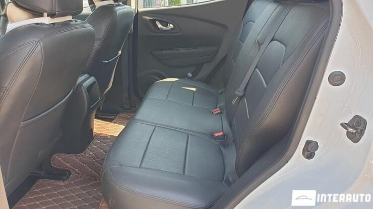 Renault Kadjar 33 interauto-car