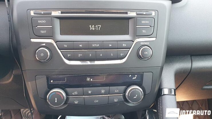 Renault Kadjar 35 interauto-car