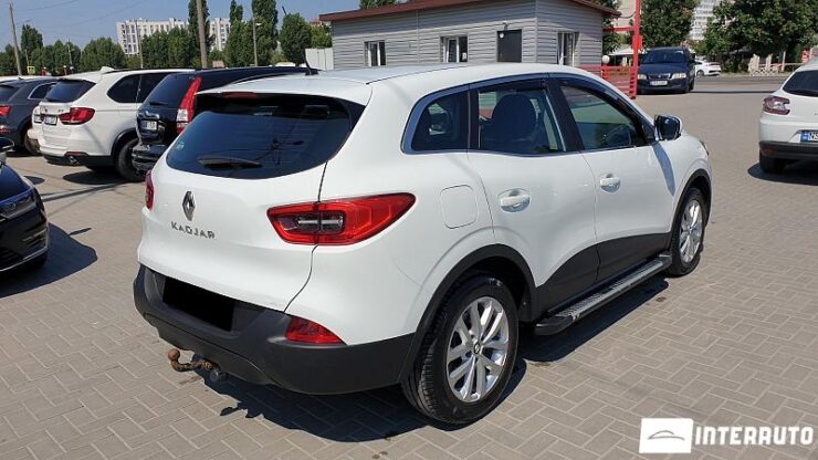 Renault Kadjar 28 interauto-car
