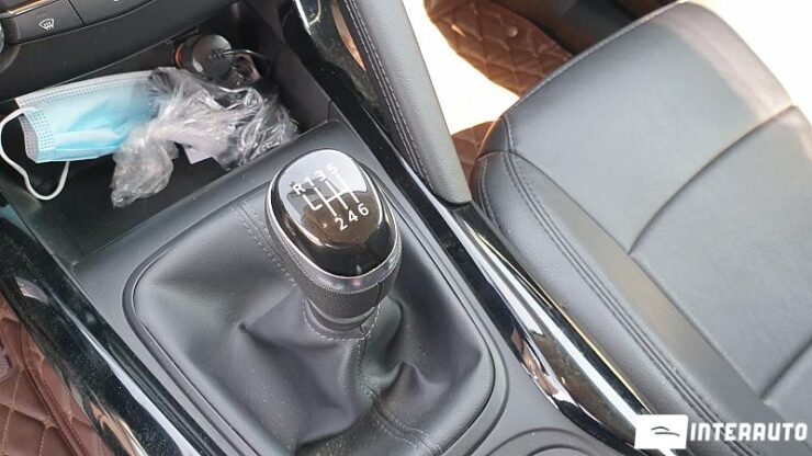 Renault Kadjar 36 interauto-car