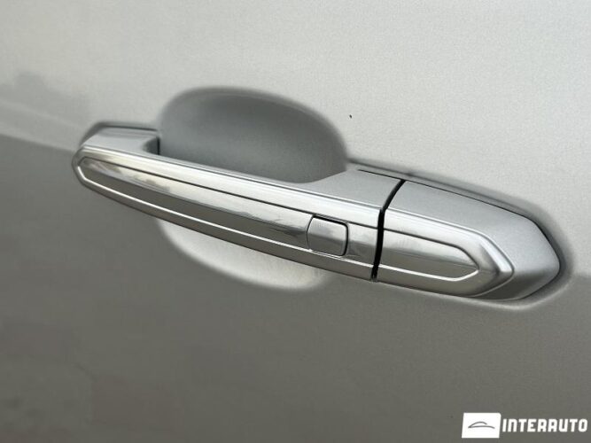 Cadillac ATS 30 interauto-car