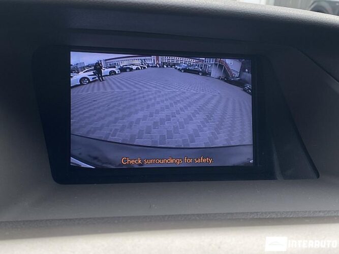 Lexus RX 450h 37 interauto-car