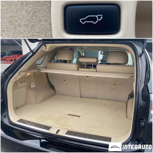 Lexus RX 450h 43 interauto-car