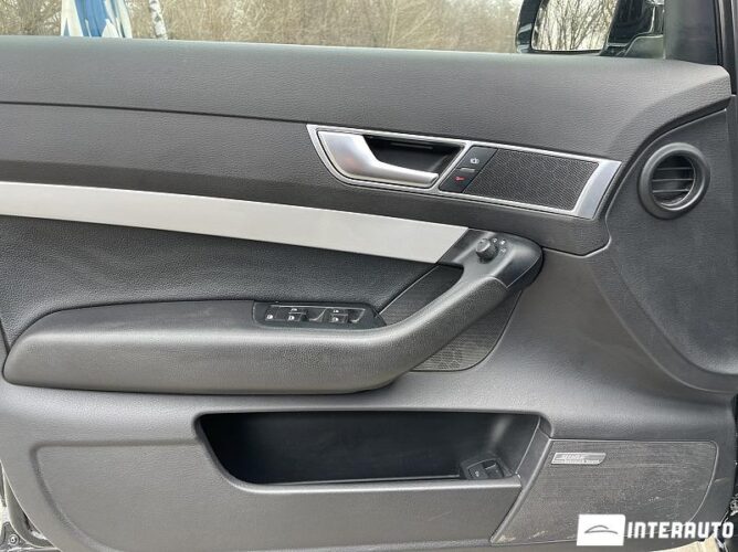 Audi A6 47 interauto-car