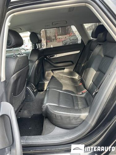 Audi A6 39 interauto-car