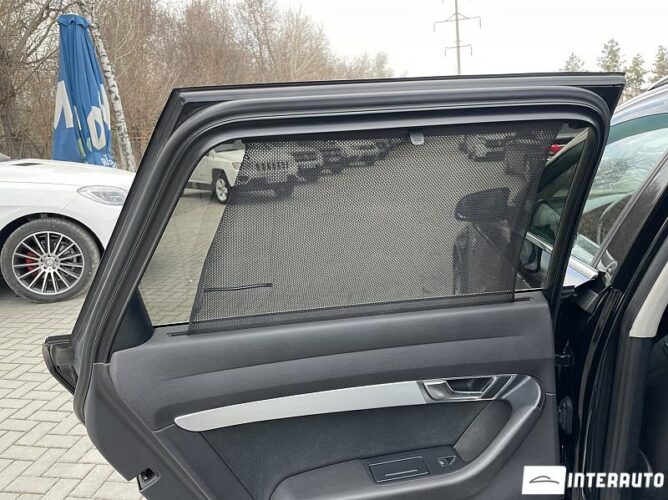 Audi A6 44 interauto-car