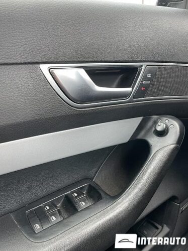 Audi A6 45 interauto-car