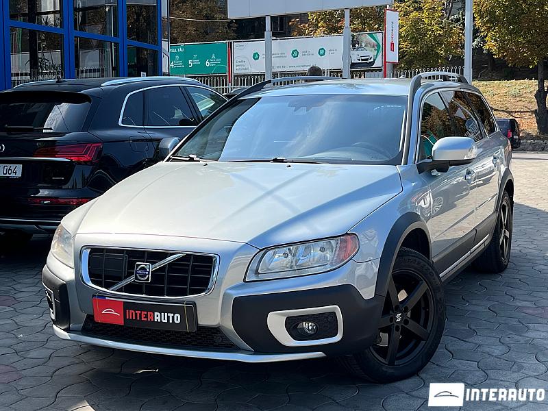 Volvo XC 70 2 interauto oferta masina
