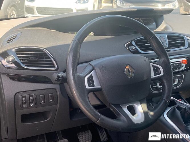 Renault Scenic 38 interauto-car