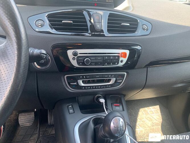 Renault Scenic 39 interauto-car