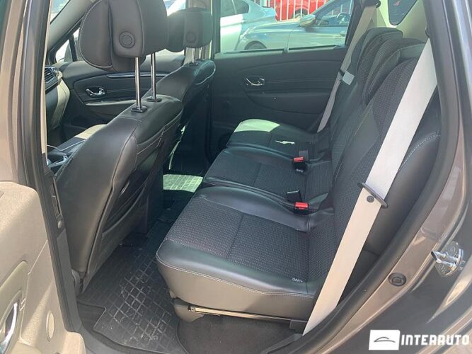 Renault Scenic 45 interauto-car
