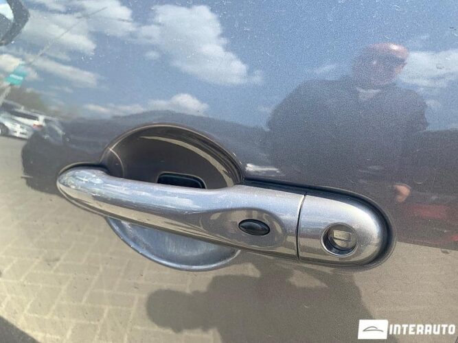 Renault Scenic 33 interauto-car