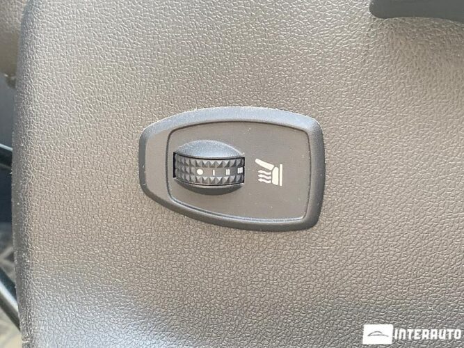 Renault Scenic 43 interauto-car